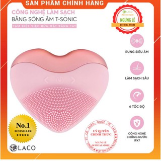 Máy rửa mặt Luxury