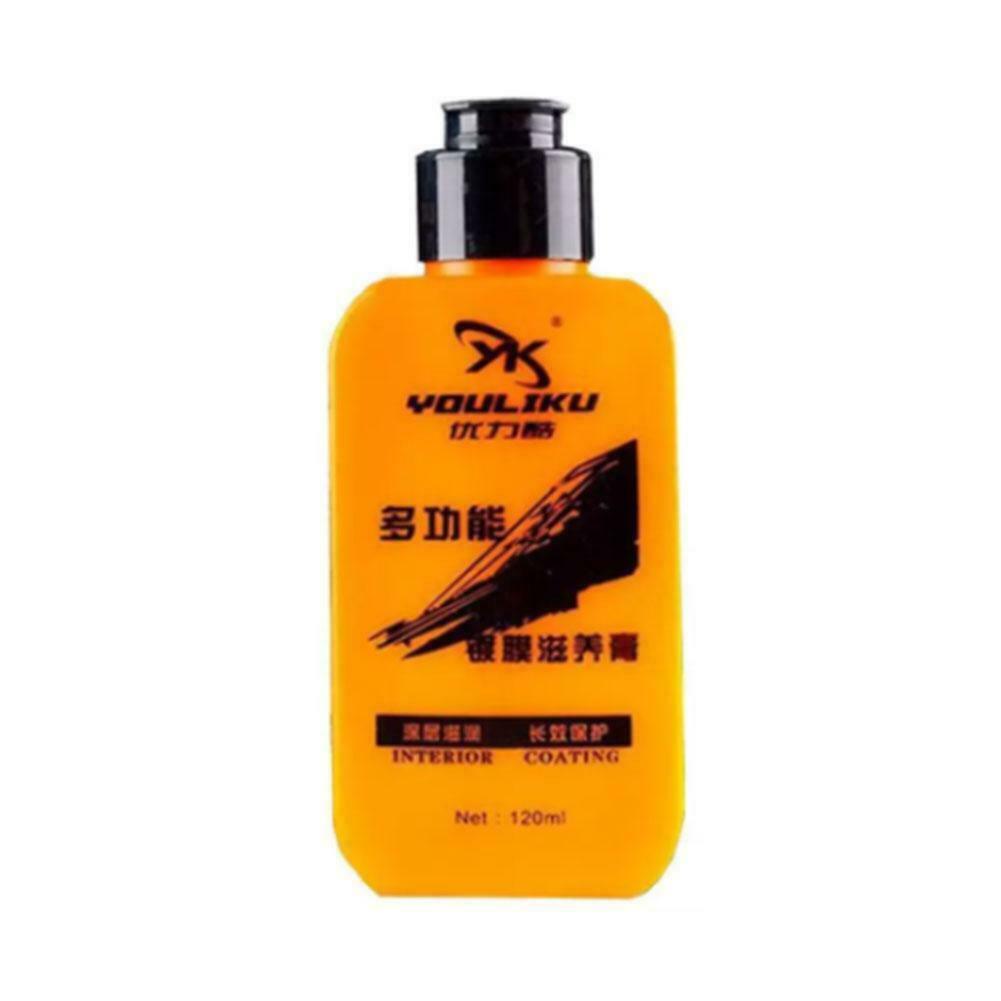 Kem Sửa Chữa Và Tân Trang Nội Thất Xe Hơi 120Ml T9E4
