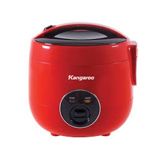 Nồi cơm điện kangaroo kg824 1.5l