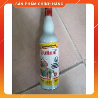 SỮA THÁI CHO HOA LAN CHAI 725ML.