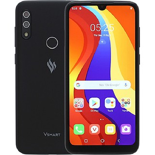 Điện thoại vsmart star 4 - hàng chính hãng - bảo hành 18 tháng - đổi trả 101 ngày