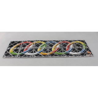 LingAo Magic 12 - Biến Thể Rubik