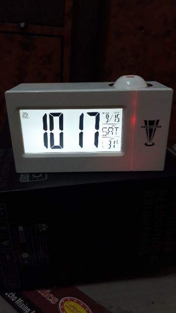 Đồng hồ thông minh Projection
