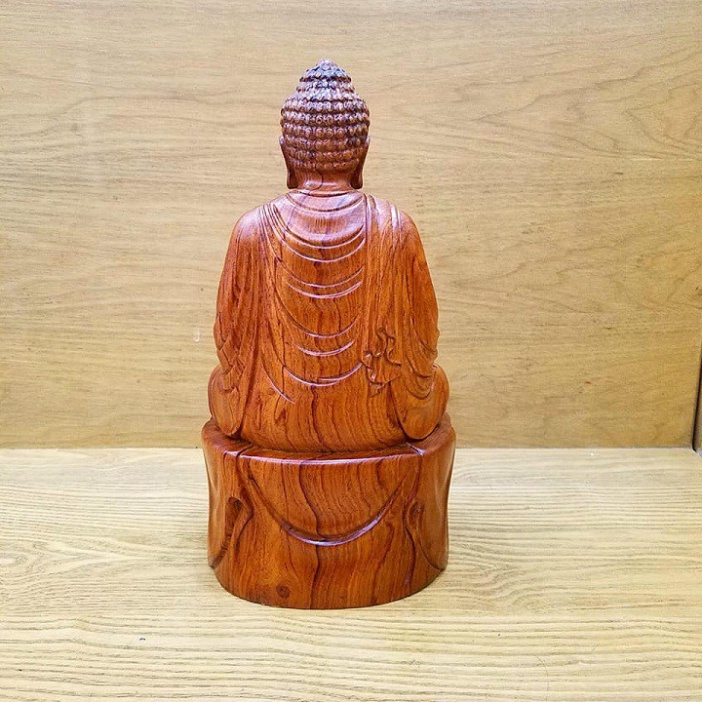 tượng phật thích ca mâu ni
