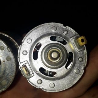 Mô tơ 775 150w chạy điện 12-24v