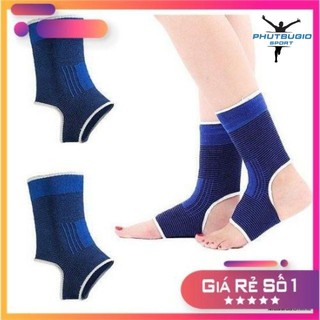 [XẢ KHO] Bó Gót Thể Thao, Băng Gót Chân, Băng Bảo Vệ Cổ Chân, Mắt Cá Chân Thể Thao Cao Cấp Bóng Đá Cho Nam Nữ