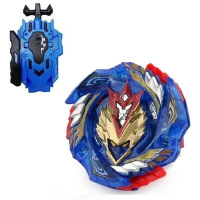 Đồ Chơi Con Quay B-127 Cho-Z Valkyrie.Z.Ev Burst B127