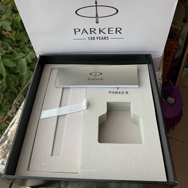 Hộp quà tặng Parker