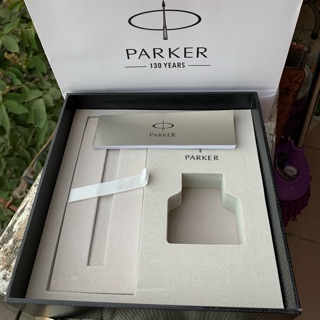 Hộp quà tặng Parker