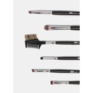 Bộ Cọ Trang Điểm AOA Studio Brush Set