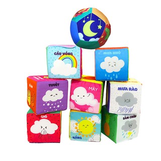 Xúc Xắc Vui Nhộn aotuong