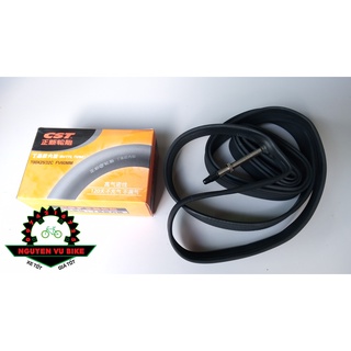 Săm xe đạp CST 700x25/32c - Rẻ nhất HN