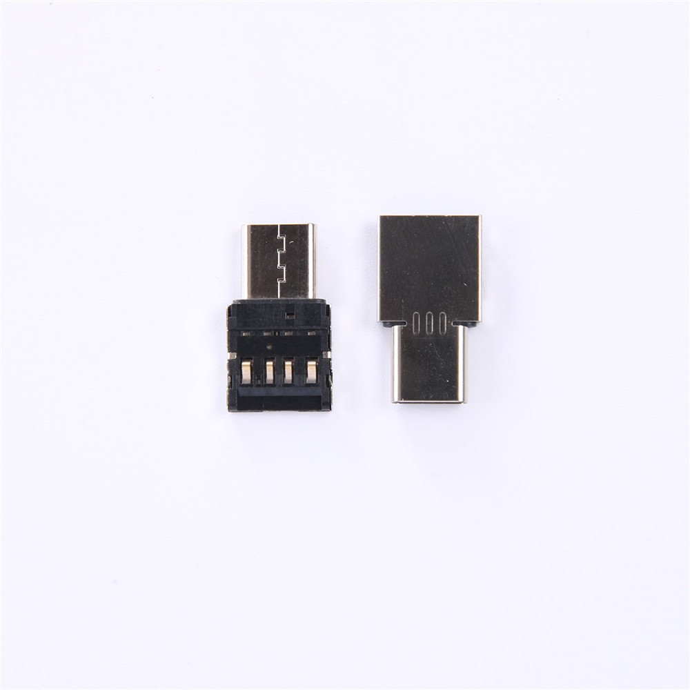 Cáp Đĩa U nối dữ liệu chuyển đổi 5.0 từ USB female sang PC loại C male