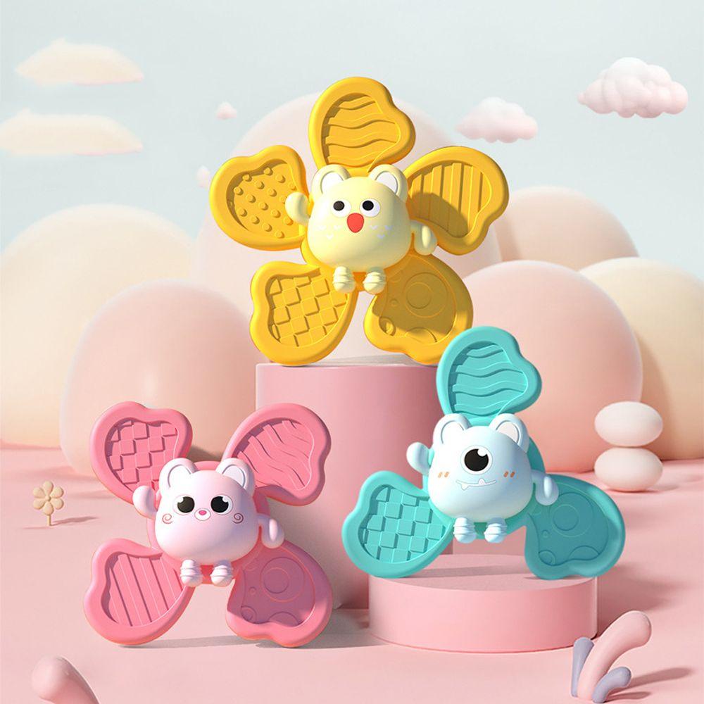 Con Quay Đồ Chơi Fidget Spinner HìNh CốI Xay Gió Cổ ĐiểN Cho Trẻ Em