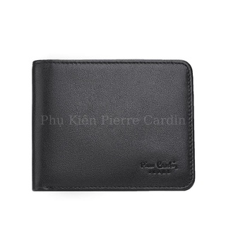 [Chính Hãng] Combo Ví Da Thắt Lưng Nam PIERRE CARDIN Da Bò