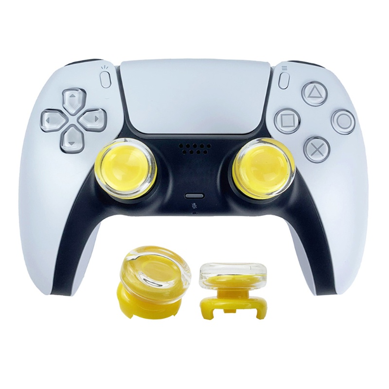 Vỏ Bọc Bảo Vệ Tay Cầm Điều Khiển Chơi Game Playstation 5 Chống Trượt