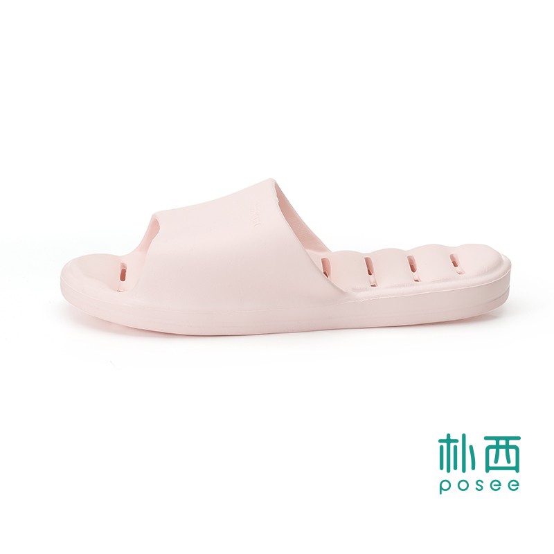 Dép sandals POSEE PS3103 từ nhựa EVA chống trượt nhanh khô sử dụng trong nhà