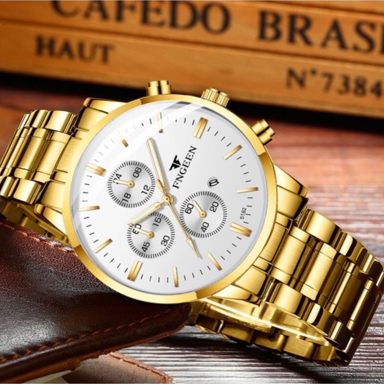 Đồng Hồ Nam Chính Hãng FNGEEN F3V Tuyệt  Đẹp | BigBuy360 - bigbuy360.vn