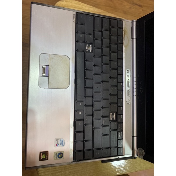 Máy tính Sony vaio SZ 13.3 inches | BigBuy360 - bigbuy360.vn