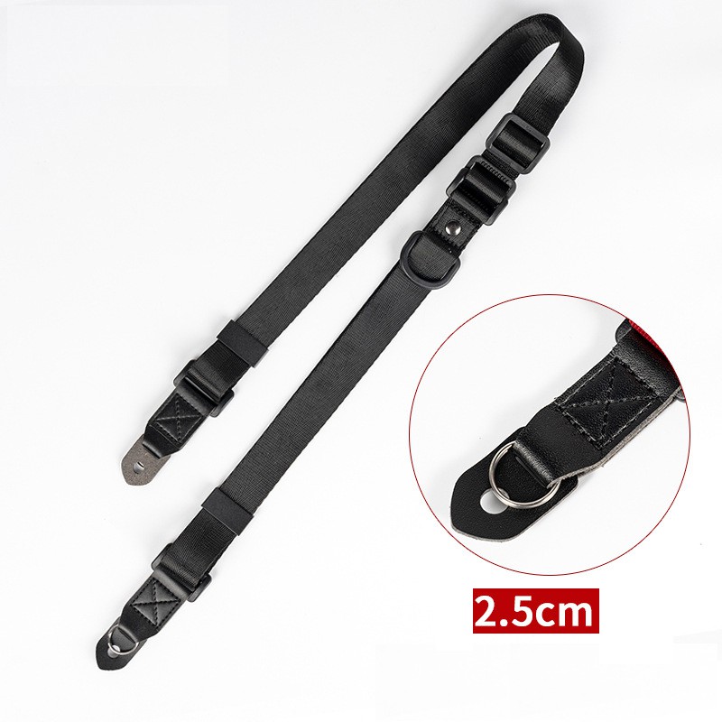 Dây đeo máy ảnh thao tác nhanh shetu onesteps