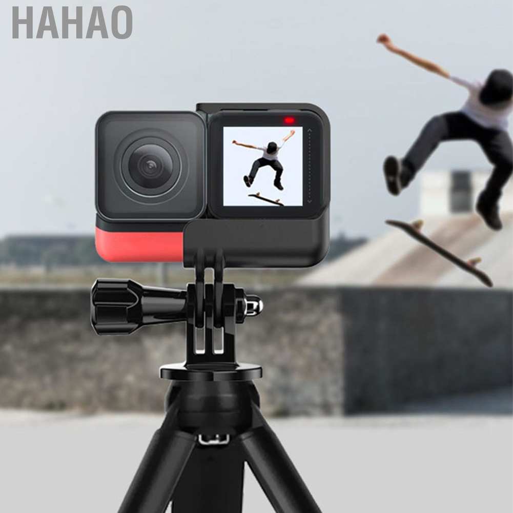 Khung bảo vệ máy ảnh 360 4K cho Insta360 One R
 | BigBuy360 - bigbuy360.vn