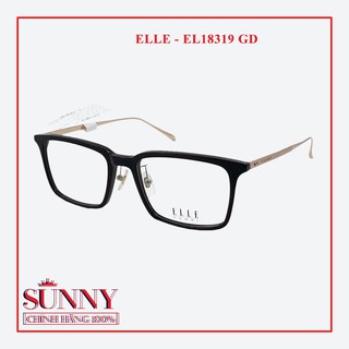 Gọng Kính Nữ Elle EL18319