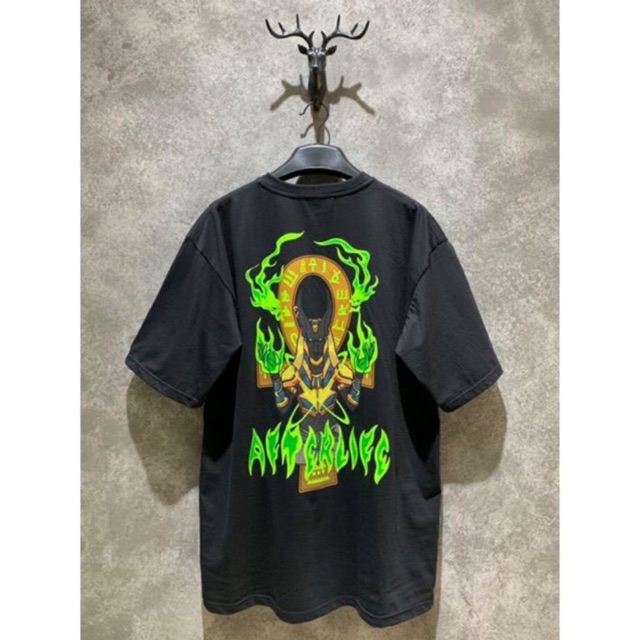 Áo Thun Thần bão tố dành cho Nam Nữ Chất coton siêu đẹp