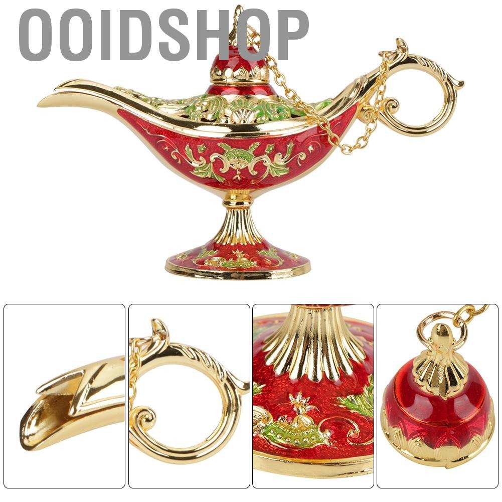 ALADDIN Đèn Thần Aladin Trang Trí