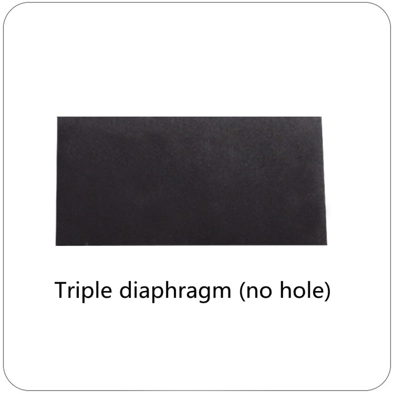 Bộ 4 Van Áp Suất Nước Chuyên Dụng Cho Nha Khoa A4