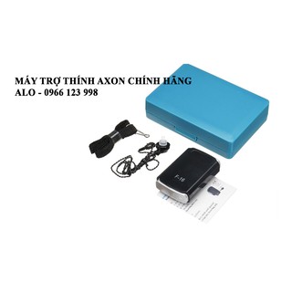 Máy trợ thính axon f16 - siêu tốt - giá rẻ - dễ sử dụng