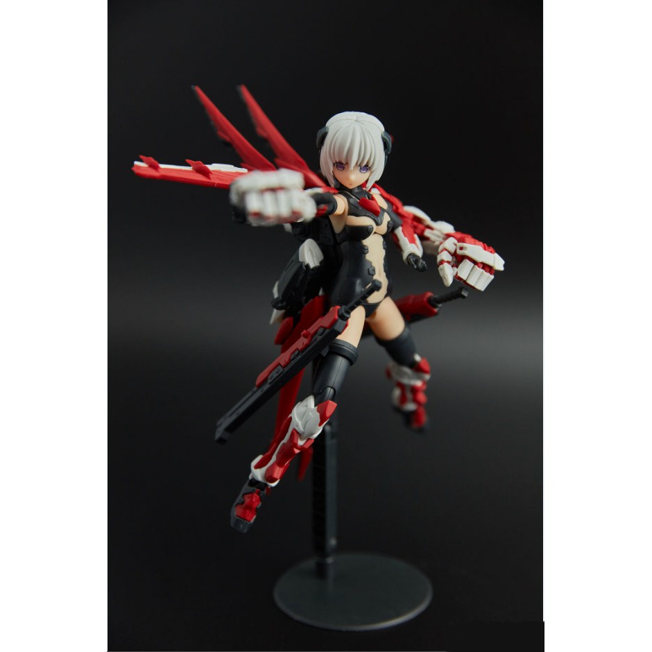 Mô hình lắp ráp FAG Weapon Girl Astray Powered Arms