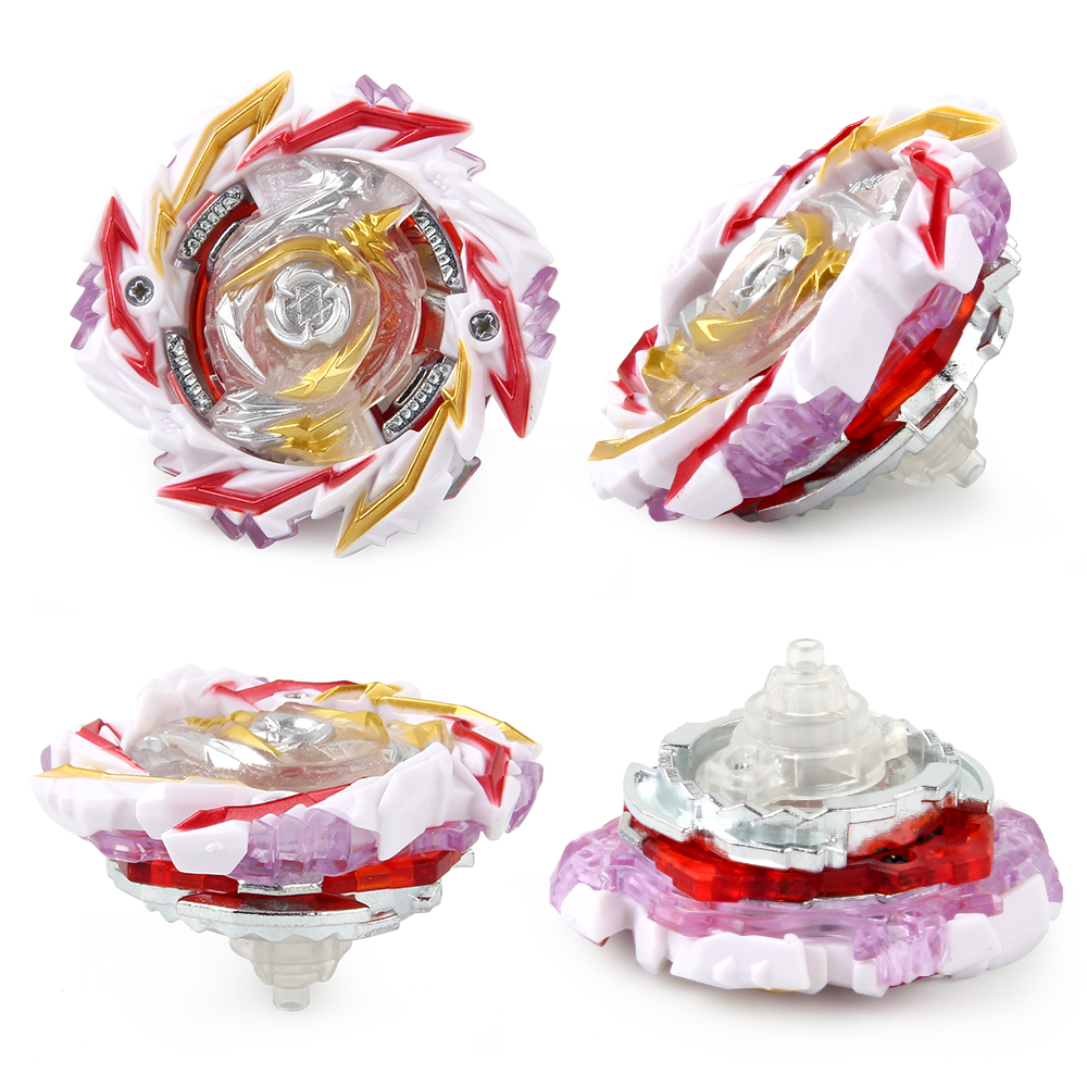 Đồ chơi con quay MQ B-170-01/02 B-172 vui nhộn dành cho bé