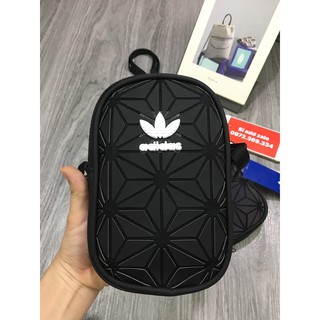 Túi đeo chéo 3D mini