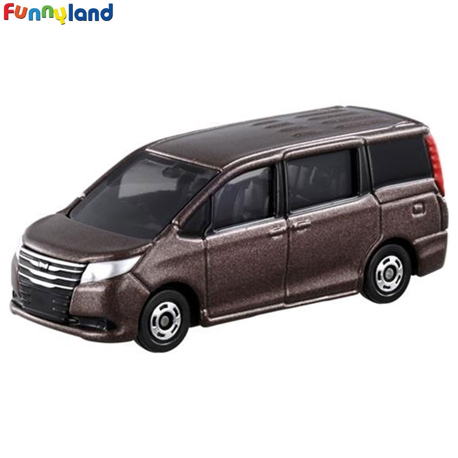 Đồ chơi mô hình Xe Tomica 35-6 Toyota Noah