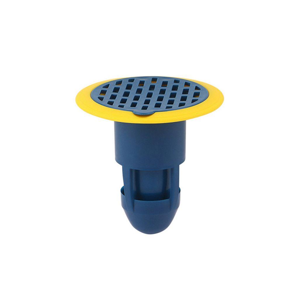 Nắp Đậy Cống Thoát Nước Sàn Nhà Bằng Silicone