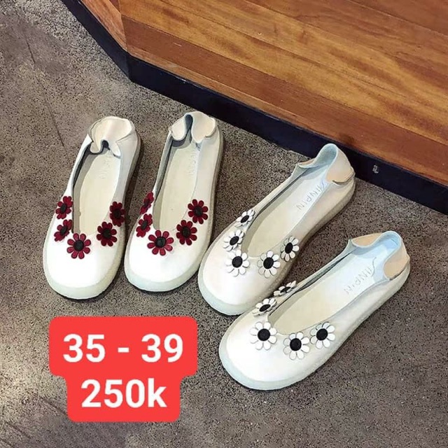 (Order) Giầy xinh 432