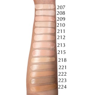 Kem nền Dermacol Make up Cover SPF30 30g