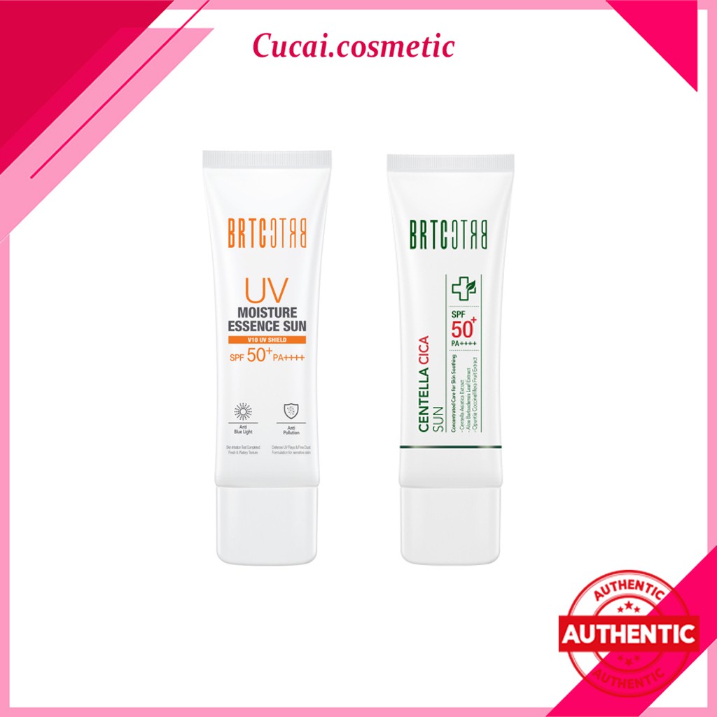 Kem chống nắng BRTC 50ml