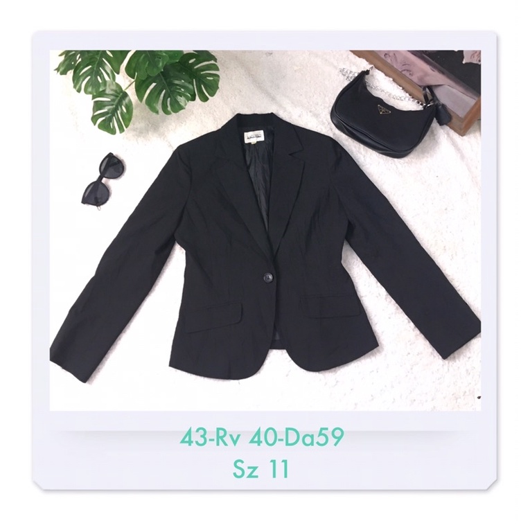 Áo Blazer Vest Hàn Nhật 2hand tuyển chọn . | BigBuy360 - bigbuy360.vn