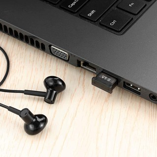 Đầu Thu USB Bluetooth CSR 5.0 Dongle