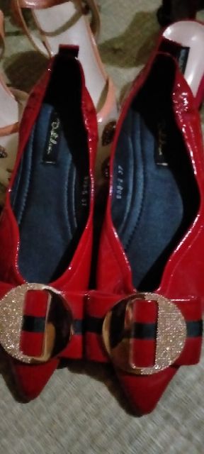 Thanh lý lô gót  Quảng Châu