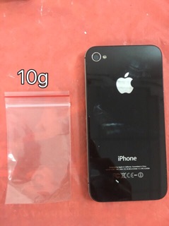 Túi zip (50g)