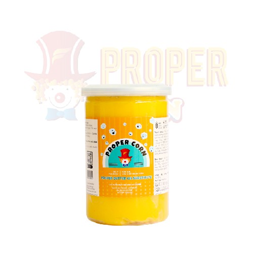 Bơ nổ Popcorn chuyên dụng (size tùy chọn) | BigBuy360 - bigbuy360.vn