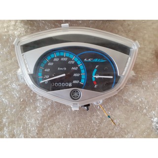 Cụm đồng hồ exciter 135 2006 - 2010