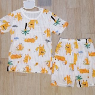 Set 5 bộ cotton giấy