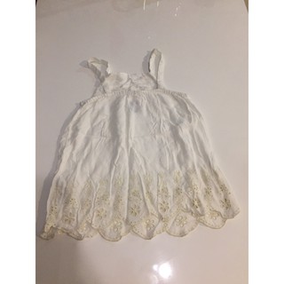 Áo dây Old Navy cho bé 8 tuổi