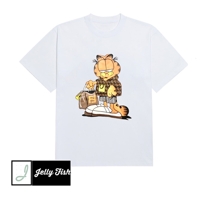 Áo thun UNISEX nam nữ ngắn tay lỡ form rộng