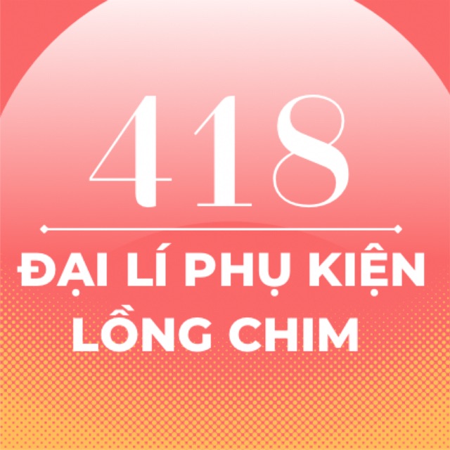 Đại Lý Phụ Kiện 418