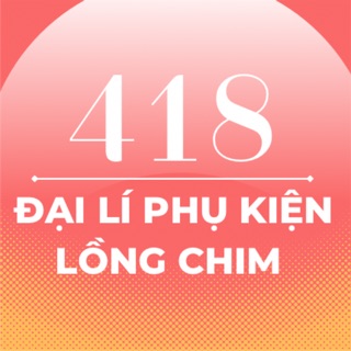 Đại Lý Phụ Kiện 418