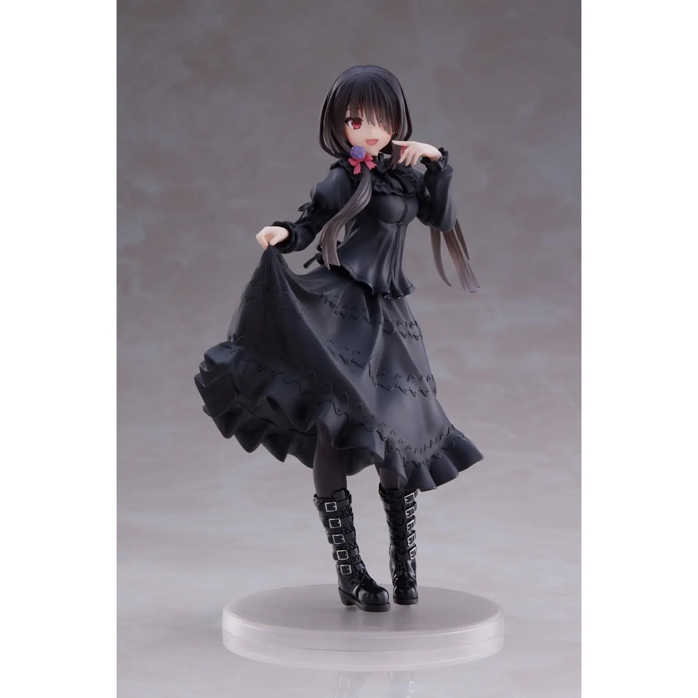 Mô Hình Tokisaki Kurumi - Coreful Figure - Casual Wear. Ver Figure